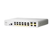 Cisco Switches - Enterprise WS-C2960C-12PC-L