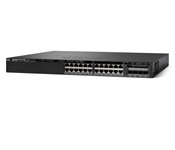 Cisco Switches - Enterprise WS-C3650-24PD-L