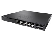 Cisco Switches - Enterprise WS-C3650-24PS-S