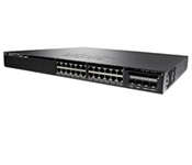 Cisco Switches - Enterprise WS-C3650-24TS-S