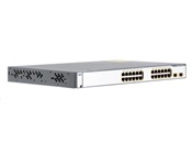 Cisco Switches - Enterprise WS-C3750-24TS-E