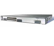 Cisco Switches - Enterprise WS-C3750G-16TD-E