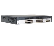 Cisco Switches - Enterprise WS-C3750G-24TS-S