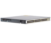 Cisco Switches - Enterprise WS-C3750G-48PS-E