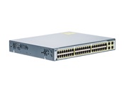 Cisco Switches - Enterprise WS-C3750G-48TS-S