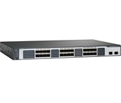 Cisco Switches - Enterprise WS-C3750V2-24FS-S
