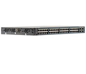 Cisco Switches - Enterprise WS-C3750V2-48PS-E