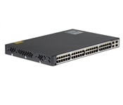 Cisco Switches - Enterprise WS-C3750V2-48TS-S