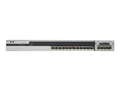 Cisco Switches - Enterprise WS-C3750X-12S-E