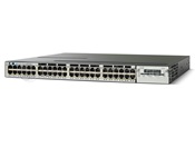 Cisco Switches - Enterprise WS-C3750X-48PF-S