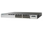Cisco Switches - Enterprise WS-C3850-24P-L