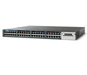 Cisco Switches - Enterprise WS-C3850-48U-S