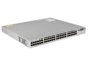 Cisco Switches - Enterprise WS-C3850-48U-E