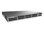 Cisco Switches - Enterprise WS-C3850-48T-L