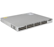 Cisco Switches - Enterprise WS-C3850-48T-E