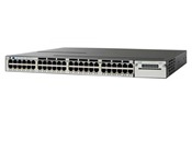Cisco Switches - Enterprise WS-C3850-48P-E