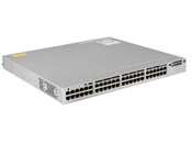 Cisco Switches - Enterprise WS-C3850-48F-E