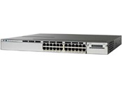 Cisco Switches - Enterprise WS-C3850-24U-S