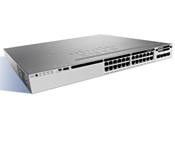 Cisco Switches - Enterprise WS-C3850-24S-S