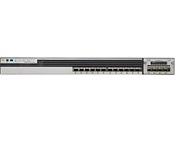 Cisco Switches - Enterprise WS-C3850-12S-S