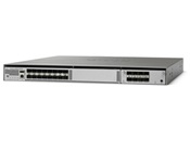 Cisco Switches - Enterprise WS-C4500X-F-32SFP-
