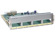 Cisco Switches - Enterprise WS-X4904-10GE
