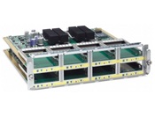 Cisco Switches - Enterprise WS-X4908-10GE