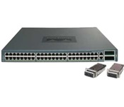 Cisco Switches - Enterprise WS-C4948-10GE