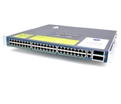 Cisco Switches - Enterprise WS-C4948-10GE-E