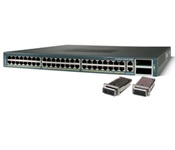Cisco Switches - Enterprise WS-C4948-10GE-S
