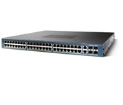 Cisco Switches - Enterprise WS-C4948-S