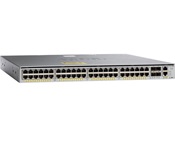 Cisco Switches - Enterprise WS-C4948E-S