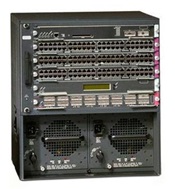Cisco Switches - Enterprise WS-C6506