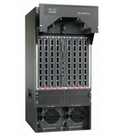 Cisco Switches - Enterprise WS-C6509-V-E