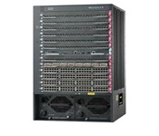 Cisco Switches - Enterprise WS-C6513-E
