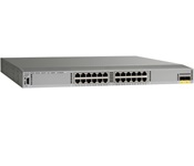 Cisco Switches - Data Center N2K-C2224TP-1GE