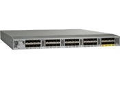 Cisco Switches - Data Center N2K-C2232TF-10GE