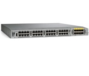 Cisco Switches - Data Center N2K-C2232TM-10GE