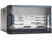Cisco Switches - Data Center N7K-C7004
