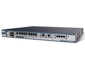 Cisco Routers - Integrated Service Routers CISCO2801-AC-IP
