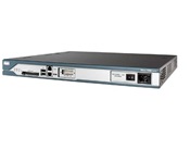 Cisco Routers - Integrated Service Routers CISCO2811-AC-IP