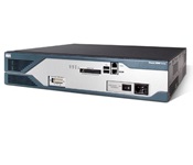 Cisco Routers - Integrated Service Routers CISCO2851