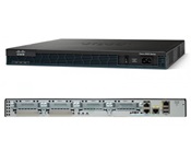 Cisco Routers - Integrated Service Routers CISCO2901-K9