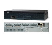 Cisco Routers - Integrated Service Routers CISCO2921-K9