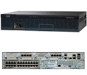 Cisco Routers - Integrated Service Routers CISCO2951-K9