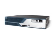 Cisco Routers - Integrated Service Routers C3825-35UC-VSEC-K9