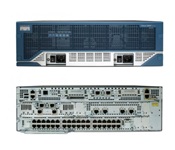 Cisco Routers - Integrated Service Routers C3845-VSEC-K9