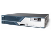 Cisco Routers - Integrated Service Routers CISCO3825
