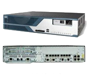 Cisco Routers - Integrated Service Routers CISCO3825-V-K9