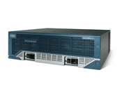 Cisco Routers - Integrated Service Routers CISCO3845